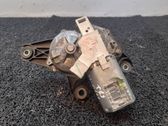 Rear window wiper motor