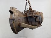 Manual 5 speed gearbox