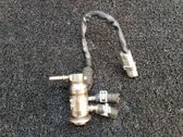 Inyector de combustible