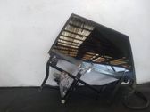 Mecanismo para subir la puerta trasera sin motor