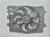 Ventilador eléctrico del radiador