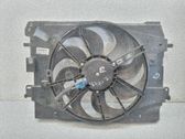 Elektryczny wentylator chłodnicy