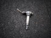 High voltage ignition coil