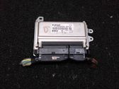 Engine control unit/module