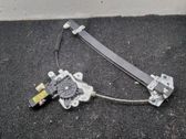Regulador de ventanilla eléctrico de puerta delantera