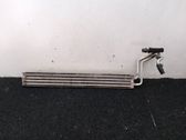 Power steering radiator