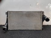 Intercooler radiator