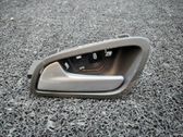 Front door interior handle