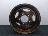18 Zoll Leichtmetallrad Alufelge