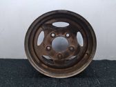 18 Zoll Leichtmetallrad Alufelge