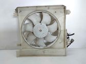 Ventilador eléctrico del radiador