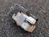 Ignition lock