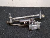 Motor del limpiaparabrisas