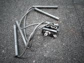 High voltage ignition coil
