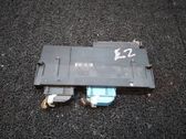 Door central lock control unit/module