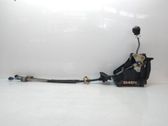 Gear shift cable linkage