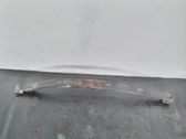 Front leaf spring