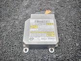 Airbag control unit/module