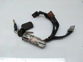 Cerradura de encendido