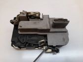 Front door lock
