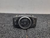 Regler Dimmer Schalter Beleuchtung Kombiinstrument Cockpit
