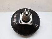 Hydraulisches Servotronic-Druckventil