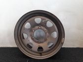 R18 alloy rim