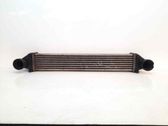 Radiador intercooler
