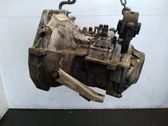 Manual 5 speed gearbox