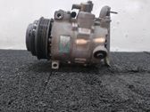 Klimakompressor Pumpe