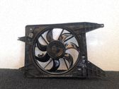 Ventilador eléctrico del radiador