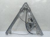Regulador manual de la ventanilla delantera