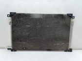 A/C cooling radiator (condenser)