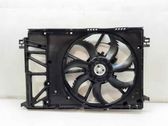 Ventilador eléctrico del radiador