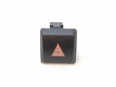Botón interruptor de luz de peligro