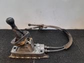 Gear shift cable linkage