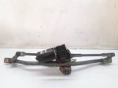 Motor del limpiaparabrisas