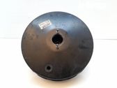 Hydraulic servotronic pressure valve