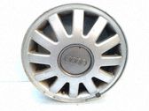 Felgi aluminiowe R18