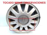 R18 alloy rim