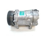 Air conditioning (A/C) compressor (pump)