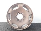 Felgi aluminiowe R18