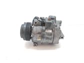 Air conditioning (A/C) compressor (pump)