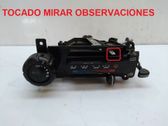Air conditioner control unit module