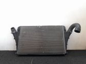 Intercooler radiator