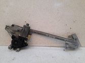 Regulador de puerta trasera con motor
