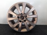 18 Zoll Leichtmetallrad Alufelge