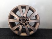 18 Zoll Leichtmetallrad Alufelge