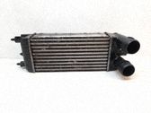 Radiador intercooler