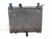 Coolant radiator